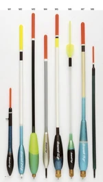 Grauvell splávek Teknos M3 8+6g