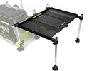 Matrix boční stolek Extending side tray (inc 2 x 25mm legs) XL