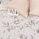 EMI posteľné obliečky Belissa satén