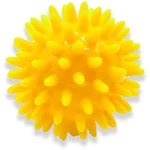 Rehabiq Massage Ball masážní míček barva Yellow, 6 cm 1 ks