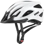 UVEX Viva 3 White Matt 52-57 Casco da ciclismo