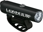 Lezyne Classic Drive XL 700+ Front 700 lm Satin Black Přední Cyklistické světlo
