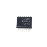 5PCS TLC2932IPWR TLC2932 SSOP Brand new original