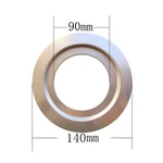 Food Waste Disposer Adapter 140mm