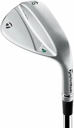 TaylorMade Milled Grind 4 Chrome RH 56.12 SB