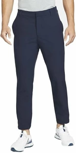 Nike Dri-Fit Vapor Mens Slim-Fit Pants Obsidian/Black 30/32