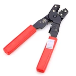Free Shipping Wholesale Price1pc Terminals Crimping Tools HT-202B , AWG 10-28 , MADE IN TAIWAN with High Quality
