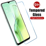 9HD Hardness Tempered Glass For OPPO Reno 2 Z 3 4 5G Lite Z Ace Protective Screen Protector For OPPO Find X2 Lite F17 Pro glass
