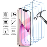 For Xiaomi Mi 11T 12T Pro 13 10T 11X 12 11 10 Lite 10i 11i 8 9 9SE Screen Protector Redmi K40 K50 K60 Pro K60E Tempered Glass