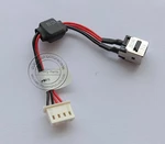 Laptop DC Power Jack In Cable for Toshiba Satellite L730 L735 L730D L735D PSK08U PSK0CU