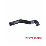 NEW Genuine Laptop KB Keyboard Connect Cable For DELL Alienware X17 R1 X17 R2 GDS70 KYDV4 0KYDV4 DA30001K210