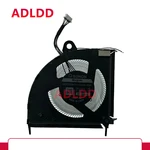 Laptop cooling fan for MG75091V1-C010-S9A MG75091V1-C030-S9A FRU PN:5H41B77201 AT20V002SS0 12V Fan