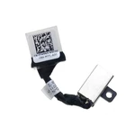 DC Power Jack in Cable Charging Connector For Dell Inspiron 15 5583 5582 5584 450.0FV06.0011 0TM5N3 Laptop Notebook Computer
