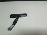 HDD Cable for Dell 15 3567 5567 5565 HDD Cable Hard Drive Connector 450.09P04.1001