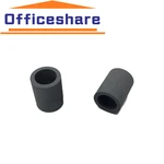 20pcs Paper pickup rolle rubber for For HP M402 M403 M426 M527 M501 M506 M607 M608 553 RM2-5452-000 RM2-5741-000