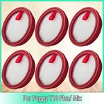 HEPA Filter for Puppy T10 PLUS/Mixing/Youth/ Turbo Vacuum Cleaner Spare Parts