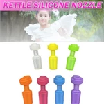 Silicone Suction Nozzle Replacement Replacement Bite Valve Hot Sale for Kids