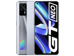 New Global Rom Realme GT Neo Flash Edition 5G NFC Mobile Phone 6.43" Dimensity 1200 Octa Core 64MP 65W Fast Charge Telephone