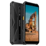 Ulefone Armor X12 Rugged Phone,Android 13 Smartphone，6GB（3GB+3GB）RAM， 32GB ROM，4860mAh，13MP 5.45"4G NFC Phone,Global Version
