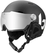 Bollé Might Visor Black Matte M (55-59 cm) Casco de esquí