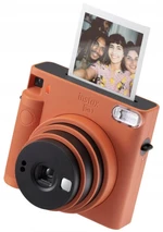 Fujifilm Instax Sq1 Terracotta Orange Cámara instantánea