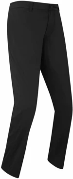 Footjoy HydroKnit Mens Trousers Black 36/34 Pantalones impermeables