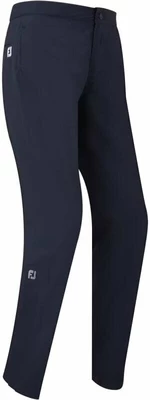 Footjoy HydroLite Womens Trousers Navy M Pantalones impermeables