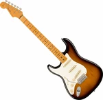Fender American Vintage II 1957 Stratocaster LH MN 2-Color Sunburst Guitarra eléctrica