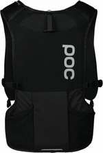 POC Column VPD Backpack Vest Uranium Black One Size Vest Protectores de Patines en linea y Ciclismo