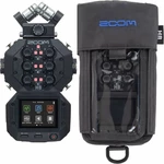 Zoom H8 SET Negro Grabadora digital portátil