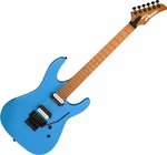 Dean Guitars MD 24 Floyd Roasted Maple Vintage Blue Guitarra eléctrica