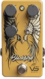 VS Audio BlackBird Efecto de guitarra