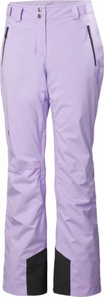 Helly Hansen W Legendary Insulated Pant Heather M Pantalones de esquí