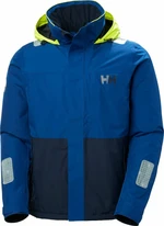 Helly Hansen Men's Arctic Shore Chaqueta Deep Fjord L