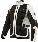 Dainese Desert Tex Jacket Peyote/Black/Steeple Gray 44 Chaqueta textil