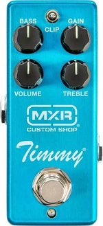 Dunlop MXR CSP027 Timmy Efecto de guitarra