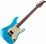 MOOER GTRS Standard 801 Sonic Blue Guitarra electrica