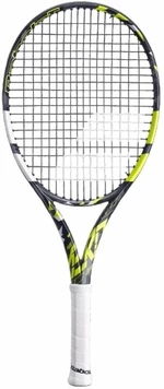 Babolat Pure Aero Junior 26 Strung L00 Racheta de tenis