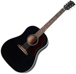 Gibson 50's J-45 Original Ebony Guitarra electroacústica