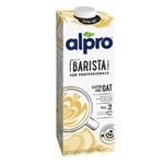 Alpro OVESNÝ nápoj pro profesionály 1L,Alpro ovesný nápoj pro profesionály 1L