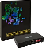 Laserworld Showeditor Set - Laser Show Software