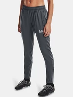 Under Armour Sport Pants W Challenger Training Pant-GRY - ženy