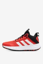 Tenisky adidas OWNTHEGAME 2.0 GW5487 Materiál/-Syntetický,Látka/-Látka