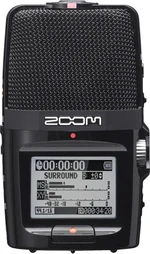 Zoom H2n Recorder portabil