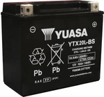 Yuasa Battery YTX20L-BS Moto batéria