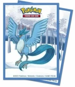 Pokémon Deck Protector obaly na karty 65 ks - Frosted Forest