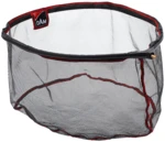 Dam podberáková hlava tact-x landing net - 60x50x35 cm