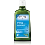 Weleda Šalvia dezodorant náhradná náplň 200 ml