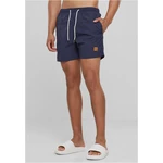 Block Swim Shorts navy/navy