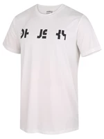 T-shirt męski funkcyjny HUSKY Thaw M biały